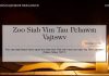 Zoo Siab Vim Tau Pehawm Vajtswv – 17/2/2022