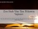 Zoo Siab Vim Tau Pehawm Vajtswv – 17/2/2022