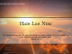 Hais Lus Ntse – 20/2/2022