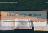 Mloog Lus Qhuab Ntuas – 27/2/2022