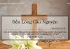 Bền Lòng Cầu Nguyện – 8/2/2022