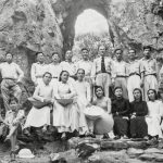 Thanh nien Da nang 1955