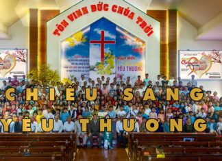 HTTL Tân Hiệp, Kiên Giang: Hành Trình Chiếu Sáng Yêu Thương