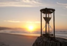 Đếm Xuôi Đếm Ngược