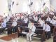 Vĩnh Long: Trường Trung Cấp Thần Học Mở Cửa Đón Học Viên Lớp T5 Trở Lại