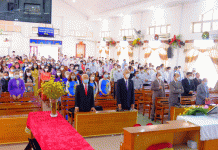 Long An: Bồi Linh Quý I/2022