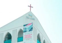 TP. HCM: Lễ Ra Mắt Chi Hội, Bổ Nhiệm Quản Nhiệm Và Cung Hiến Nhà Thờ HTTTL Hiệp Bình Phước