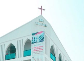 TP. HCM: Lễ Ra Mắt Chi Hội, Bổ Nhiệm Quản Nhiệm Và Cung Hiến Nhà Thờ HTTTL Hiệp Bình Phước