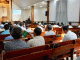 Hiệp Nguyện Giáo Phẩm, Chấp Sự Và Nhân Sự Tỉnh Sóc Trăng