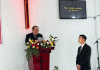 Bình Thuận: Lễ Bổ Nhiệm MSNC Huỳnh Nguyễn Việt Hùng – Quản Nhiệm Chi Hội Nghị Đức