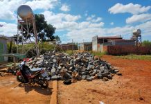 Đắk Nông: Lễ Khởi Công Xây Dựng Nhà Nguyện Tin Lành Bu Sir