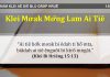 Klei Mơak Mơ̆ng Lam Ai Tiê – 13/3/2022