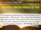 Čih Klei Bhiăn Hlăm Ai Tiê – 22/3/2022