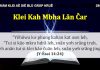 Klei Kah Mbha Lăn Čar – 29/3/2022
