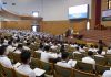 Viện Thánh Kinh Thần Học Khai Giảng Niên Học 2022
