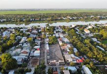 Trở Về: Câu Chuyện Tái Lập Hội Thánh Ở Vùng Đất Phú Lâm, Tỉnh An Giang