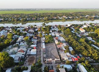 Trở Về: Câu Chuyện Tái Lập Hội Thánh Ở Vùng Đất Phú Lâm, Tỉnh An Giang