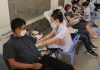 Đà Nẵng: Các Hội Thánh Hiến Máu Cứu Người Nhân Kỷ Niệm Chúa Chịu Thương Khó