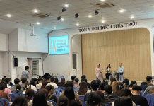 Hội Thảo “Tình Yêu Và Tuổi Trẻ” Của Khối Thanh Niên