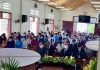 Bình Định: Hội Đồng Bồi Linh Và Truyền Giảng Tin Lành