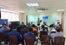 Khối Thiếu Niên: Khai Giảng Chương Trình Đào Tạo Chứng Chỉ Mục Vụ Thiếu Niên