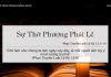 Sự Thờ Phượng Phải Lẽ – 14/3/2022