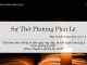 Sự Thờ Phượng Phải Lẽ – 14/3/2022