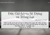 Đức Giê-hô-va Sẽ Dựng và Trồng Lại – 21/3/2022
