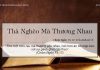 Thà Nghèo Mà Thương Nhau – 27/3/2022