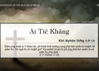 Ai Tiê Khăng – 9/3/2022