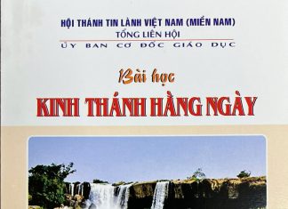 Giới Thiệu: Bài Học Kinh Thánh Hằng Ngày Quý II/2022
