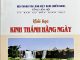 Giới Thiệu: Bài Học Kinh Thánh Hằng Ngày Quý II/2022