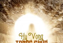 Thơ: Sự Trông Cậy Sống