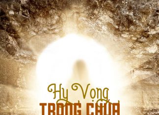 Thơ: Sự Trông Cậy Sống