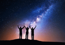 Chúng ta có nhận ra người thân khi lên Thiên đàng?