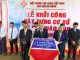 Bình Phước: HTTL Bù Đăng Khởi Công Xây Dựng Cơ Sở Cơ Đốc Giáo Dục