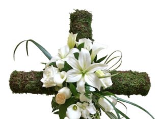 Thư Phân Ưu Cùng Tang Quyến Cụ Bà H Đư Knul