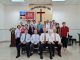 Hiệp Nguyện Giáo Phẩm Tỉnh Long An Tháng 04/2022