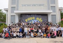 Bồi Linh Thiếu Niên Tin Lành Tỉnh Bình Dương