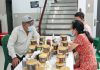 Hội Thánh Tân Trụ, TP. HCM: Khám Bệnh, Phát Thuốc Đông Y Cho Người Nghèo