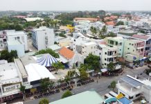 Hội Đồng Bồi Linh Tỉnh Sóc Trăng Lần Thứ 22