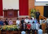 19 Người Tin Chúa Trong Đêm Truyền Giảng Tại HTTL Thông Tây Hội