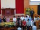 19 Người Tin Chúa Trong Đêm Truyền Giảng Tại HTTL Thông Tây Hội