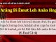 Pô Arăng Bi Êmut leh anăn Hngah – 14/4/2022
