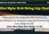 Klei Mplư Hriê Mơ̆ng Găp Djuê – 19/4/2022