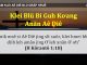 Klei Blŭ Bi Guh Kơang Anăn Aê Diê – 25/4/2022