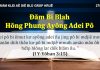 Đăm Bi Blah Hŏng Phung Ayŏng Adei Pô – 27/4/2022