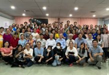 Đồng Tháp: Huấn Luyện Thánh Kinh Hè 2022