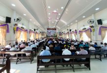 Bồi Linh, Huấn Luyện Truyền Giáo Tại Đồng Tháp