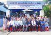 Khánh Hòa: Công Bố Thành Lập Điểm Nhóm Đắc Lộc